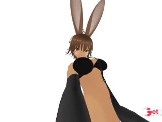 [GetFreeDays.com] Animation React Test 4 - Missie The Bunny  A.I Vtuber Porn Stream May 2023-8