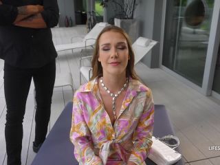 Life Selector - Alexis Crystal Skirt Chaser Diaries - POV-0