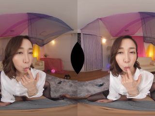 video 37 AJVR-142 – Yu Shinoda (Oculus 4K 2048p) on fingering porn 3d hentai fisting-6