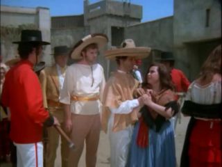 The Erotic Adventures of Zorro 1972-0