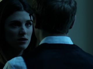 Lucy Griffiths – Uncanny (2015) HD 1080p - (Celebrity porn)-4