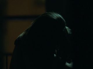 Lucy Griffiths – Uncanny (2015) HD 1080p - (Celebrity porn)-9