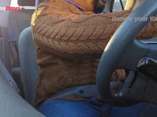 [GetFreeDays.com] Sweater Daddy Nuts in His Car Porn Stream January 2023-1