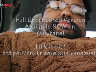 [GetFreeDays.com] Sweater Daddy Nuts in His Car Porn Stream January 2023-9