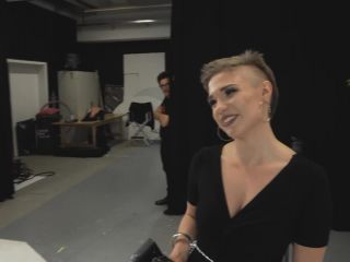 xxx video clip 18 Gabis Casting Couch (2021) - anal - german porn anal fisting porn-0