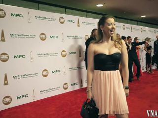 Vicky on the Red Carpet 2017!-2