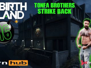 [GetFreeDays.com] Step brothers take over Rebirth island with their BIG sticks spoiler its warzone  Porn Video May 2023-1