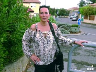 Chana, 49 Years Old, Family Helper In Liège!-1