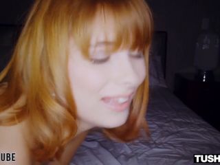 Ginger Grey Tushyraw Com Hungry For It  Creampie  Ginger Grey -3