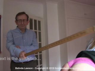online clip 15 FirmHandSpanking – Belinda Lawson – The Institute – BN | helen stephens | femdom porn sock fetish porn-5