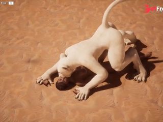 [GetFreeDays.com] Wild Life Video Porn Game - Inola Nude Unreal Engine 5 Wild Life Sex Game Play Sex Stream February 2023-2