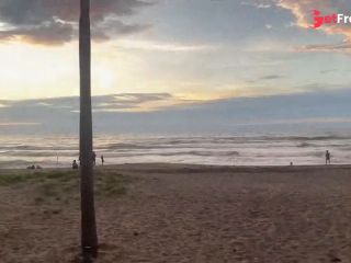 [GetFreeDays.com] I MET HER AT THE BEACH AND YOU KNOW WHATS NEXT Adult Clip July 2023-3