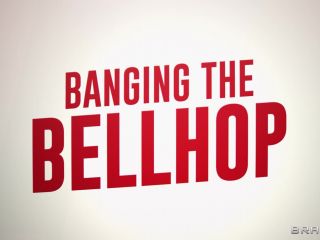 Amber Jayne - Banging The Bellhop - FullHD 1080-0