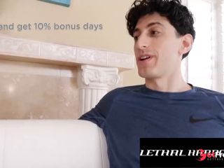 [GetFreeDays.com] LethalHardcore - Naughty Blonde Loves Getting Fucked Hard Adult Clip March 2023-1