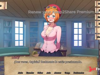 [GetFreeDays.com] Naugthy Pirates - Follando con Las hermosas Tetas de Nami de One Piece - cap 11 Adult Leak June 2023-1