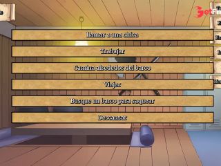 [GetFreeDays.com] Naugthy Pirates - Follando con Las hermosas Tetas de Nami de One Piece - cap 11 Adult Leak June 2023-2