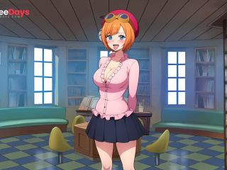 [GetFreeDays.com] Naugthy Pirates - Follando con Las hermosas Tetas de Nami de One Piece - cap 11 Adult Leak June 2023-5