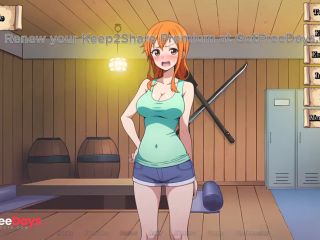 [GetFreeDays.com] Naugthy Pirates - Follando con Las hermosas Tetas de Nami de One Piece - cap 11 Adult Leak June 2023-6