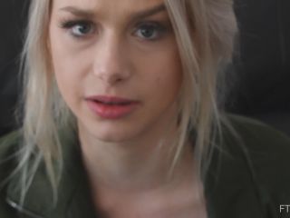 clip 8 Scarlett Hampton – Wild, Naughty, Sexy! 4 – Butt Plug Everywhere – She’s A Sex Magnet 04 - teen - teen -6