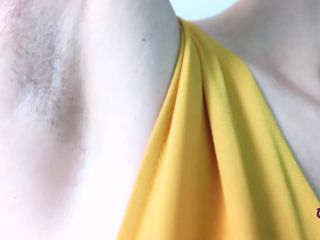 online adult clip 5 Empress Mika - Tiny Sweat slave for Giantess | punishment | fetish porn femdom male bondage-4