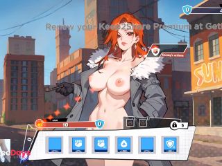 [GetFreeDays.com] FINDING THE BEST GIRL IN THIS GAME SEXY GOTH ELVEN - Awaken hentai dice Porn Clip December 2022-8