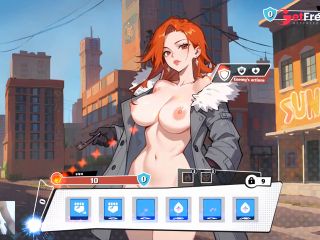 [GetFreeDays.com] FINDING THE BEST GIRL IN THIS GAME SEXY GOTH ELVEN - Awaken hentai dice Porn Clip December 2022-9