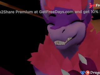 [GetFreeDays.com] Dommy Mommy Plays With You And Kisses Your Cock Furry ASMR Femdom Porn Film November 2022-1