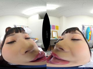 3DSVR-0525 D - Japan VR Porn - (Virtual Reality)-3