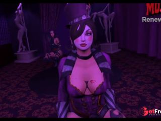 [GetFreeDays.com] Mad Moxxi blows and fuck you in the Purple Dream VR Oculus Game Adult Video November 2022-1