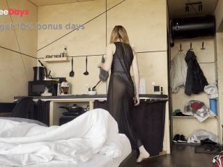 [GetFreeDays.com] hot body do cleaning with dress Porn Video July 2023-2