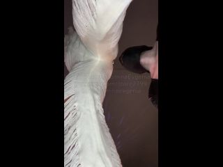 Kisses - Bottom View - DominaEvgenia (UltraHD 2024) New Porn-7