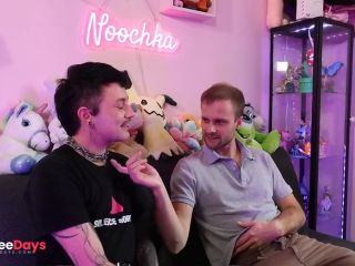 [GetFreeDays.com] CHEATING THREESOME MMF TRANSMASC - My man is cheating on me but it arouses me..... Adult Stream July 2023-0