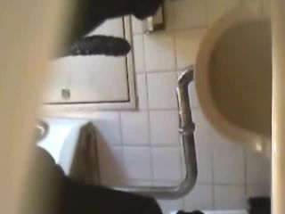 Voyeur Toilet – 15374217 - (Webcam)-6