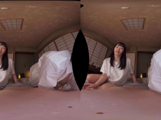 KBVR-043 B - Japan VR Porn - japan - reality asian porn gif-4