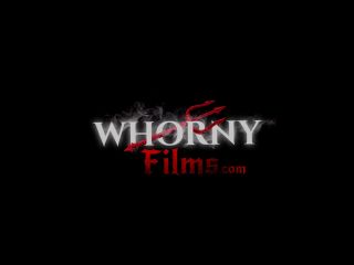 WhornyFilms E04 Stripper Heels.-9