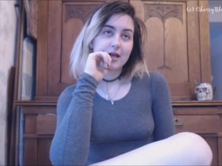 online video 3 Misstress Liliya - Slavetask Week One - task - pov femdom sex positions-0