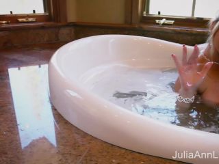 Julia Ann - Bathing Beauties-9