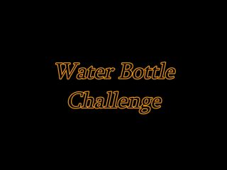 M@nyV1ds - RosieReed - Water Bottle Challenge-0