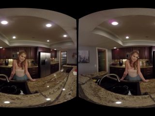 adult xxx video 36  Arya Fae In Getting Serviced (GearVR), virtual reality on 3d porn-0
