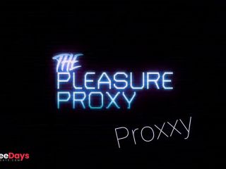 [GetFreeDays.com] Sexbot Proxxy with glass dildo Sex Video July 2023-0