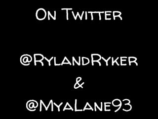 [Amateur] Ryland Ryker's SnapChat 11-9