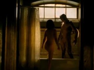 Sally Hawkins, Lauren Lee Smith - The Shape Of Water (2017) - (Celebrity porn)-6