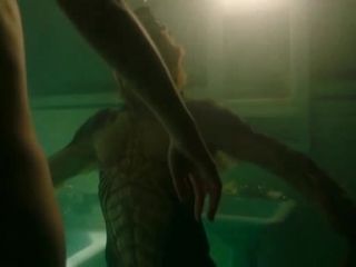 Sally Hawkins, Lauren Lee Smith - The Shape Of Water (2017) - (Celebrity porn)-8