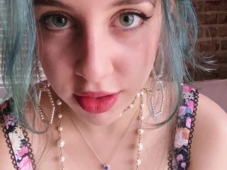 online porn clip 36 Princess Violette - Be My Cuck, femdom anal on pov -9