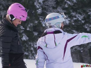 [Siterip] Girlfriendsxxx e194 snowboard-student-and-older-woman 1080p-0