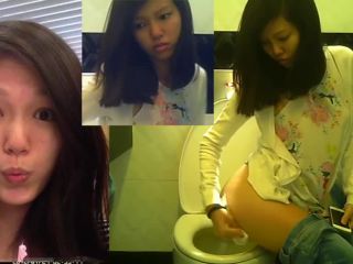 Online Tube Voyeur in Public Toilet - voyeur-1