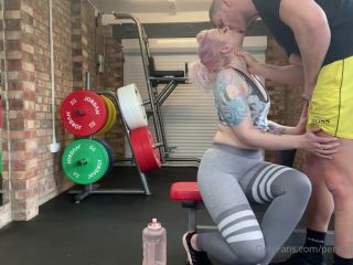 6287 Harleyy Heart - Fuck Her Personal Trainers-0