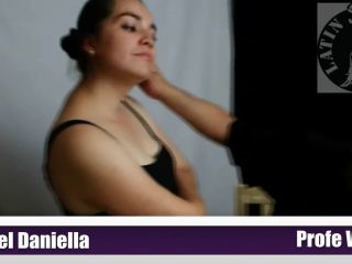 Latin Spanking – Mp4/Full Hd – Rebel Daniella – Rebel Bad Girl Daniella: Effective Punishment Hq BDSM!-0