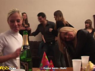 [Anett] [CollegeFuckParties] Filthy college chicks have a blast, part 5-0