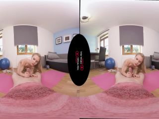 online xxx clip 18 Alecia Fox in Flexibility Challenge,  on 3d porn -9